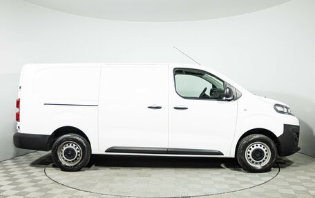 Citroen Jumpy III, 2019 год, 2 399 700 рублей, 4 фотография