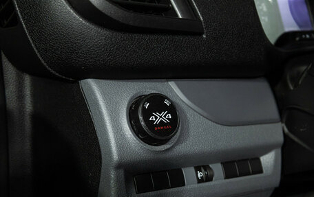 Citroen Jumpy III, 2019 год, 2 399 700 рублей, 15 фотография