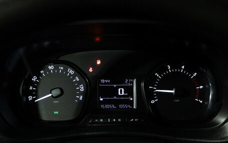 Citroen Jumpy III, 2019 год, 2 399 700 рублей, 12 фотография