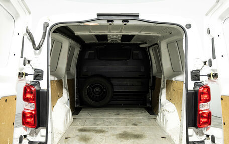 Citroen Jumpy III, 2019 год, 2 399 700 рублей, 17 фотография
