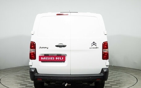 Citroen Jumpy III, 2019 год, 2 399 700 рублей, 6 фотография
