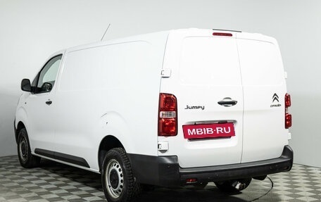 Citroen Jumpy III, 2019 год, 2 399 700 рублей, 7 фотография