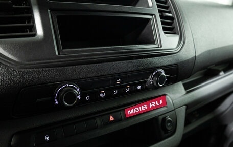 Citroen Jumpy III, 2019 год, 2 399 700 рублей, 13 фотография