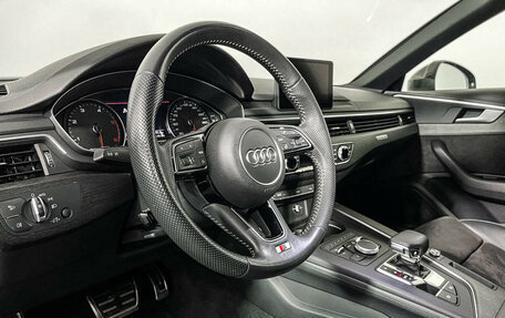 Audi A4, 2019 год, 3 638 000 рублей, 13 фотография