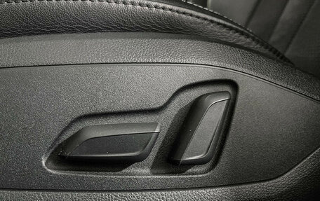 Audi A4, 2019 год, 3 638 000 рублей, 16 фотография