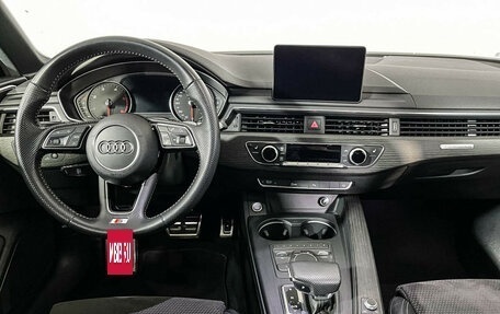 Audi A4, 2019 год, 3 638 000 рублей, 12 фотография