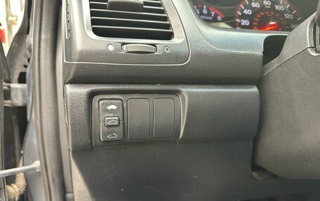 Honda Accord VII рестайлинг, 2004 год, 579 000 рублей, 13 фотография