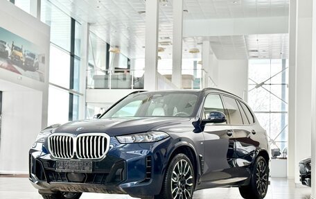 BMW X5, 2025 год, 13 850 000 рублей, 1 фотография