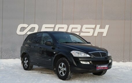 SsangYong Kyron I, 2014 год, 1 049 000 рублей, 1 фотография