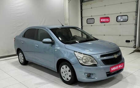 Chevrolet Cobalt II, 2013 год, 569 900 рублей, 1 фотография