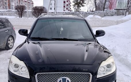 Hawtai Boliger, 2014 год, 800 000 рублей, 1 фотография