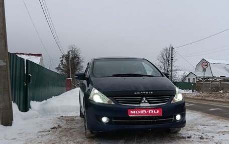Mitsubishi Grandis, 2004 год, 855 000 рублей, 1 фотография