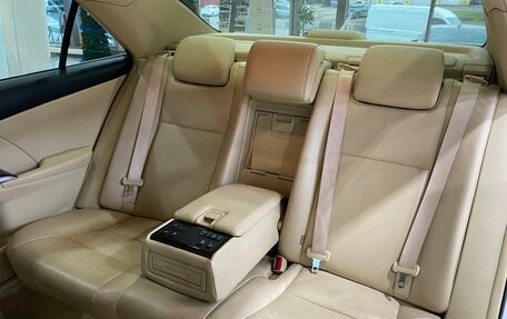 Toyota Camry, 2015 год, 2 099 900 рублей, 13 фотография