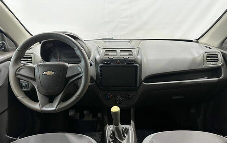 Chevrolet Cobalt II, 2013 год, 569 900 рублей, 5 фотография