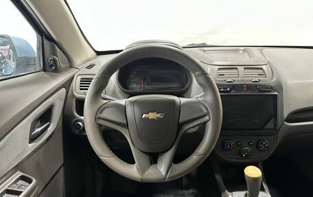 Chevrolet Cobalt II, 2013 год, 569 900 рублей, 6 фотография