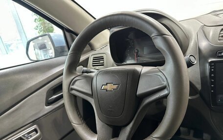 Chevrolet Cobalt II, 2013 год, 569 900 рублей, 7 фотография