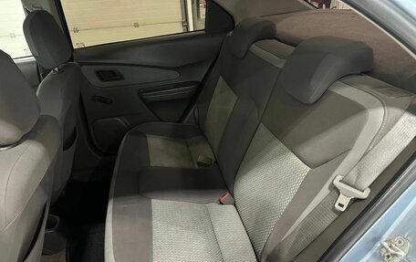 Chevrolet Cobalt II, 2013 год, 569 900 рублей, 9 фотография