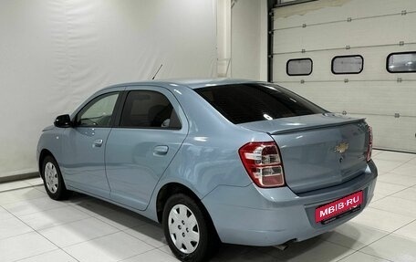 Chevrolet Cobalt II, 2013 год, 569 900 рублей, 2 фотография