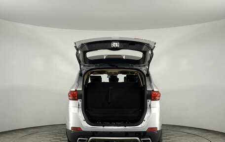 Lifan Myway, 2017 год, 1 090 000 рублей, 8 фотография