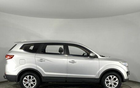 Lifan Myway, 2017 год, 1 090 000 рублей, 10 фотография