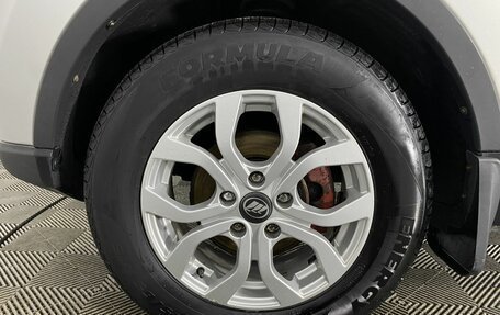 Lifan Myway, 2017 год, 1 090 000 рублей, 20 фотография