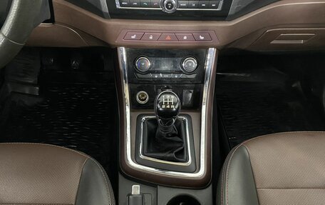 Lifan Myway, 2017 год, 1 090 000 рублей, 17 фотография