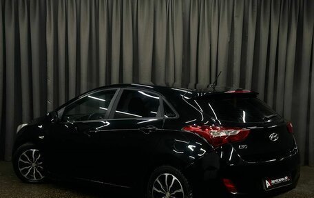 Hyundai i30 II рестайлинг, 2013 год, 869 777 рублей, 8 фотография