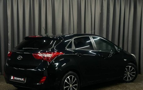 Hyundai i30 II рестайлинг, 2013 год, 869 777 рублей, 7 фотография