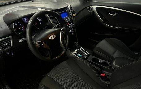 Hyundai i30 II рестайлинг, 2013 год, 869 777 рублей, 14 фотография