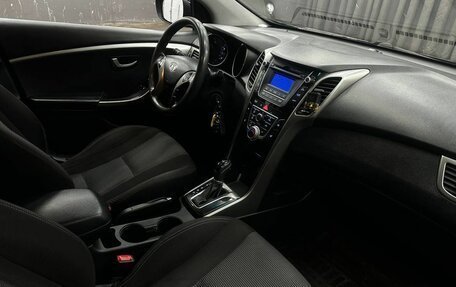 Hyundai i30 II рестайлинг, 2013 год, 869 777 рублей, 12 фотография