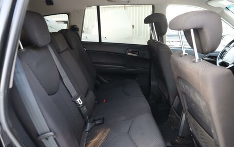 SsangYong Kyron I, 2014 год, 1 049 000 рублей, 7 фотография