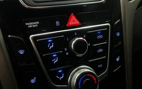 Hyundai i30 II рестайлинг, 2013 год, 869 777 рублей, 21 фотография