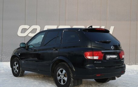 SsangYong Kyron I, 2014 год, 1 049 000 рублей, 2 фотография