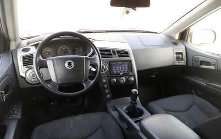 SsangYong Kyron I, 2014 год, 1 049 000 рублей, 6 фотография