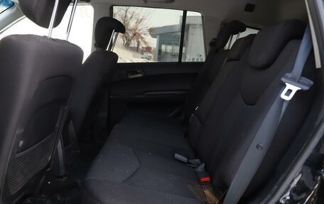 SsangYong Kyron I, 2014 год, 1 049 000 рублей, 9 фотография