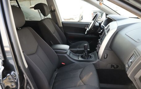 SsangYong Kyron I, 2014 год, 1 049 000 рублей, 8 фотография