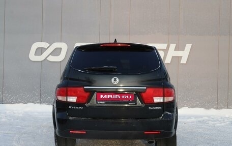 SsangYong Kyron I, 2014 год, 1 049 000 рублей, 4 фотография