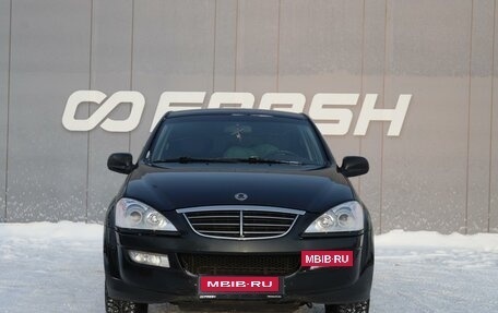 SsangYong Kyron I, 2014 год, 1 049 000 рублей, 3 фотография