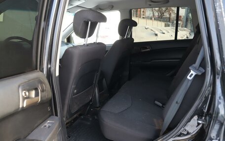 SsangYong Kyron I, 2014 год, 1 049 000 рублей, 11 фотография