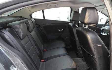 Renault Fluence I, 2016 год, 750 000 рублей, 7 фотография