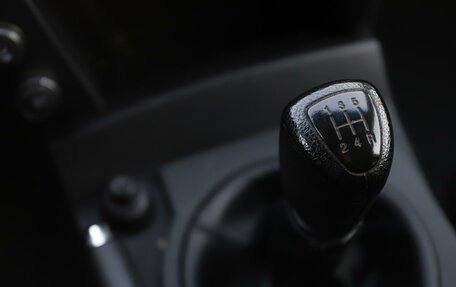 SsangYong Kyron I, 2014 год, 1 049 000 рублей, 17 фотография