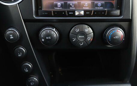 SsangYong Kyron I, 2014 год, 1 049 000 рублей, 16 фотография