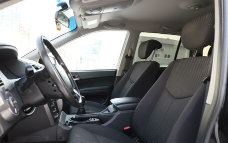 SsangYong Kyron I, 2014 год, 1 049 000 рублей, 10 фотография