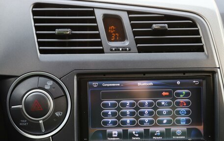 SsangYong Kyron I, 2014 год, 1 049 000 рублей, 15 фотография