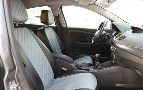 Renault Fluence I, 2016 год, 750 000 рублей, 8 фотография