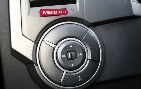 SsangYong Kyron I, 2014 год, 1 049 000 рублей, 13 фотография