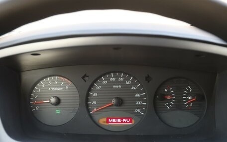 SsangYong Kyron I, 2014 год, 1 049 000 рублей, 14 фотография