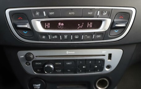 Renault Fluence I, 2016 год, 750 000 рублей, 18 фотография