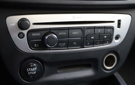 Renault Fluence I, 2016 год, 750 000 рублей, 19 фотография