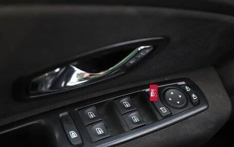 Renault Fluence I, 2016 год, 750 000 рублей, 12 фотография